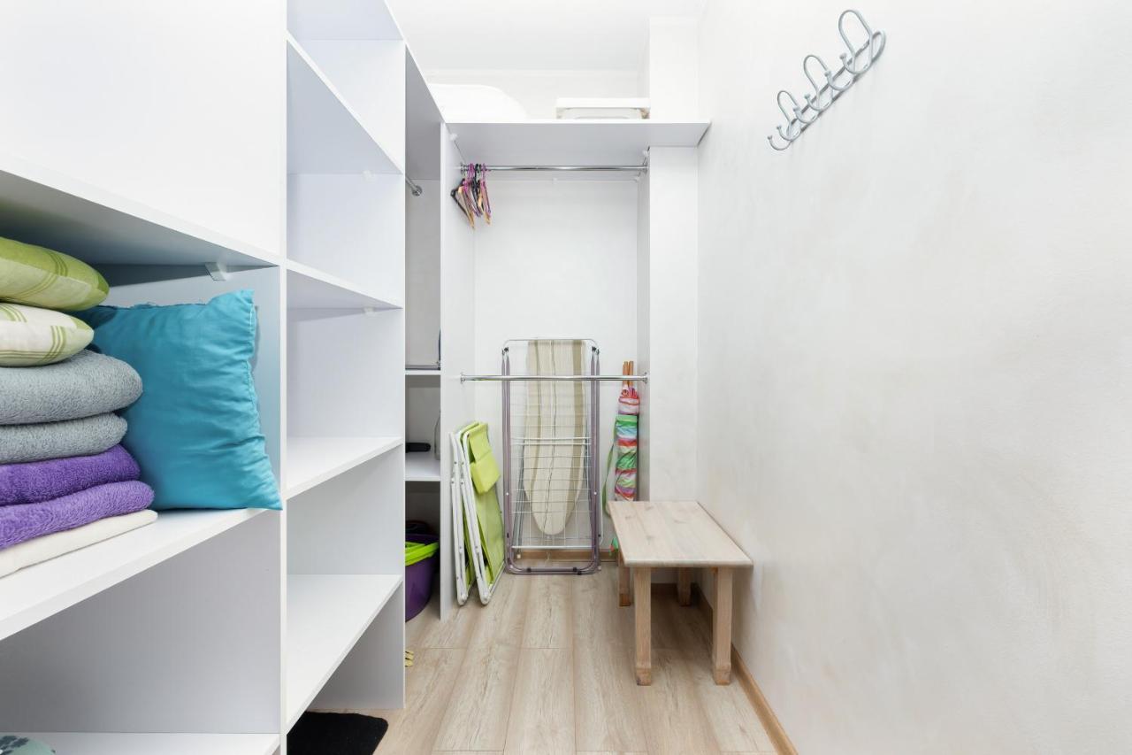 Apartamenty Osiedle Polanki By Noclegi Renters Kolobrzeg Exterior photo